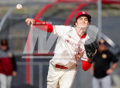 Thumbnail 2 in El Modena @ Yorba Linda photogallery.