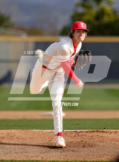 Thumbnail 3 in El Modena @ Yorba Linda photogallery.