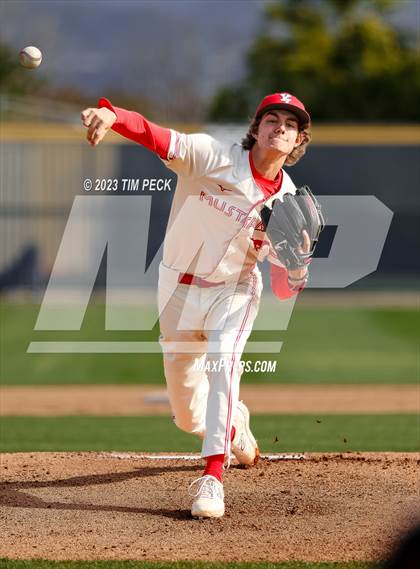 Thumbnail 1 in El Modena @ Yorba Linda photogallery.