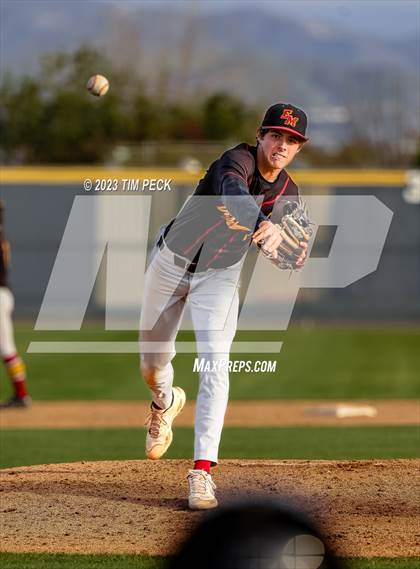 Thumbnail 3 in El Modena @ Yorba Linda photogallery.