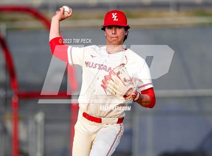 Thumbnail 2 in El Modena @ Yorba Linda photogallery.