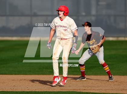 Thumbnail 1 in El Modena @ Yorba Linda photogallery.