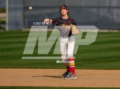 Thumbnail 3 in El Modena @ Yorba Linda photogallery.