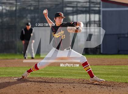 Thumbnail 1 in El Modena @ Yorba Linda photogallery.
