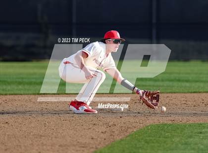 Thumbnail 1 in El Modena @ Yorba Linda photogallery.