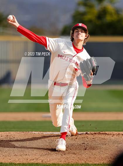 Thumbnail 3 in El Modena @ Yorba Linda photogallery.