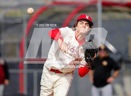 Thumbnail 3 in El Modena @ Yorba Linda photogallery.