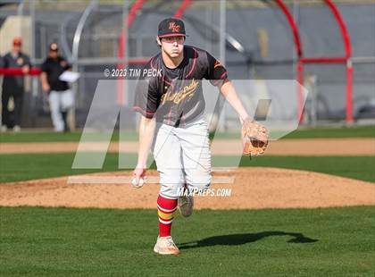Thumbnail 3 in El Modena @ Yorba Linda photogallery.
