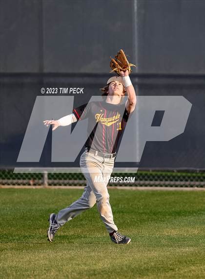 Thumbnail 2 in El Modena @ Yorba Linda photogallery.