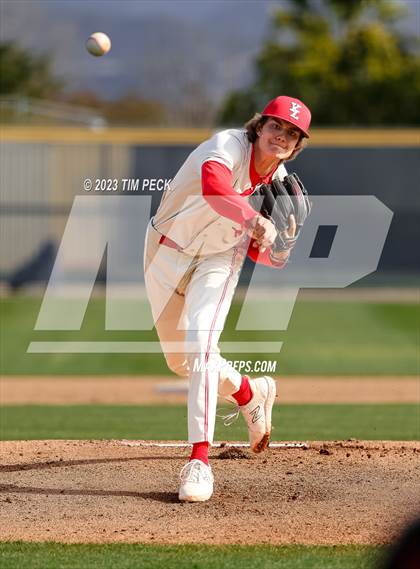Thumbnail 2 in El Modena @ Yorba Linda photogallery.