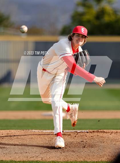 Thumbnail 2 in El Modena @ Yorba Linda photogallery.