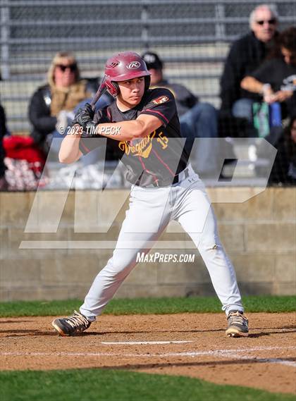 Thumbnail 2 in El Modena @ Yorba Linda photogallery.
