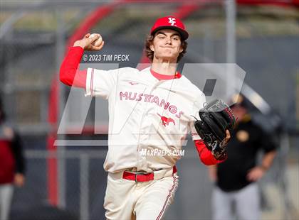Thumbnail 3 in El Modena @ Yorba Linda photogallery.