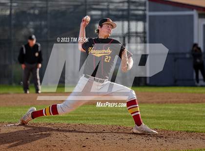 Thumbnail 3 in El Modena @ Yorba Linda photogallery.