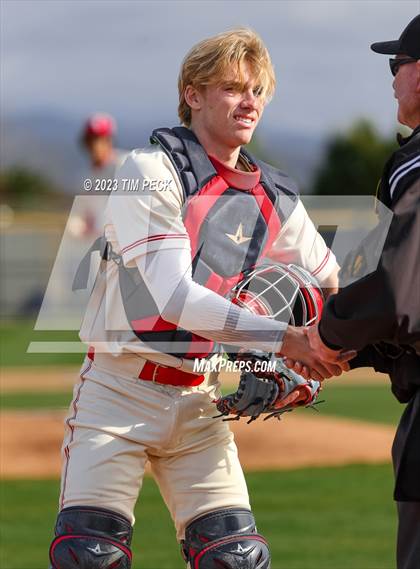 Thumbnail 1 in El Modena @ Yorba Linda photogallery.