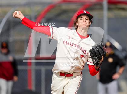 Thumbnail 1 in El Modena @ Yorba Linda photogallery.