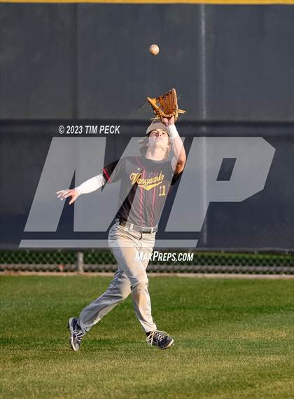 Thumbnail 1 in El Modena @ Yorba Linda photogallery.