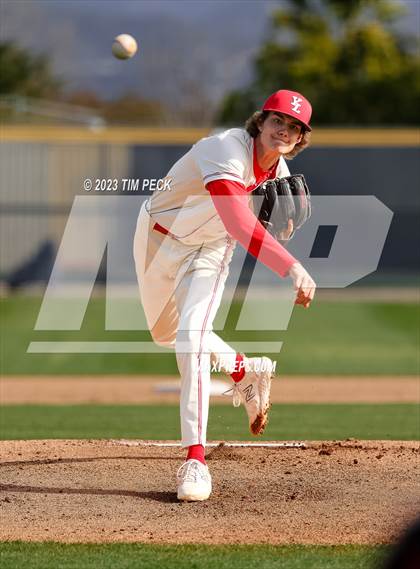 Thumbnail 3 in El Modena @ Yorba Linda photogallery.