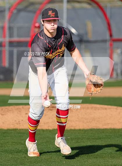 Thumbnail 3 in El Modena @ Yorba Linda photogallery.