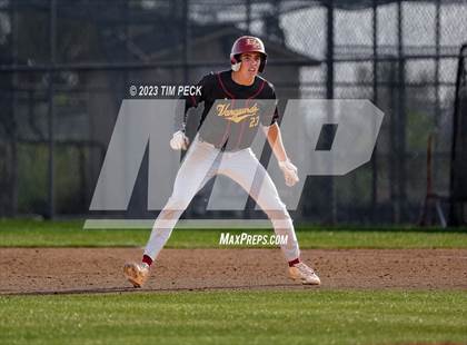 Thumbnail 1 in El Modena @ Yorba Linda photogallery.