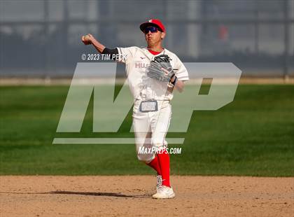 Thumbnail 1 in El Modena @ Yorba Linda photogallery.