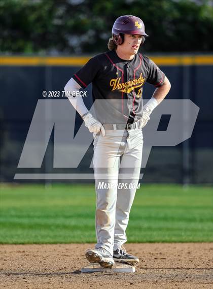 Thumbnail 3 in El Modena @ Yorba Linda photogallery.