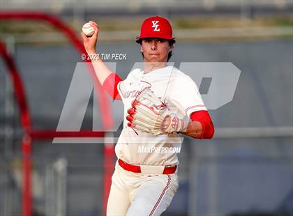 Thumbnail 1 in El Modena @ Yorba Linda photogallery.