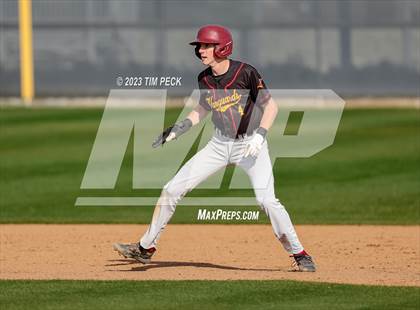 Thumbnail 1 in El Modena @ Yorba Linda photogallery.