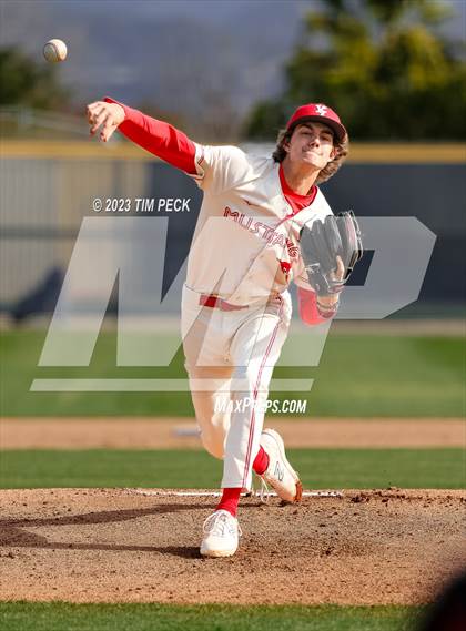 Thumbnail 3 in El Modena @ Yorba Linda photogallery.