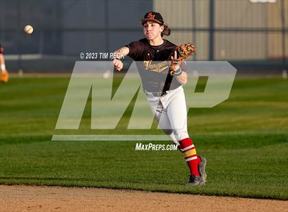 Thumbnail 2 in El Modena @ Yorba Linda photogallery.