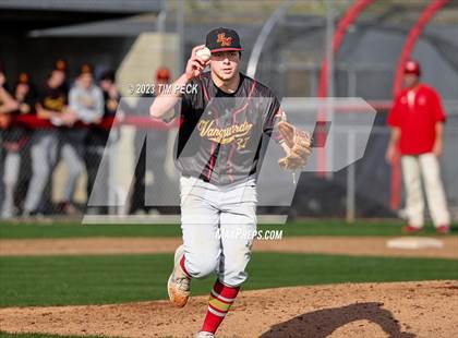 Thumbnail 1 in El Modena @ Yorba Linda photogallery.