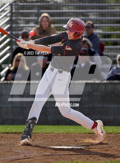 Thumbnail 1 in El Modena @ Yorba Linda photogallery.