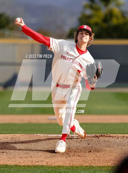 Thumbnail 2 in El Modena @ Yorba Linda photogallery.