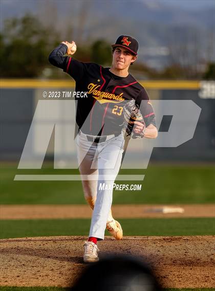 Thumbnail 2 in El Modena @ Yorba Linda photogallery.