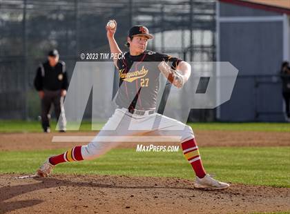 Thumbnail 2 in El Modena @ Yorba Linda photogallery.
