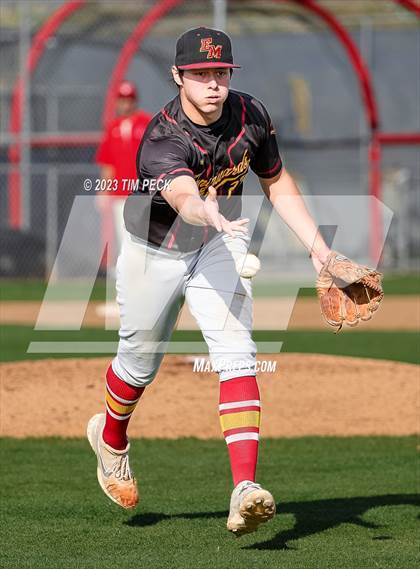 Thumbnail 2 in El Modena @ Yorba Linda photogallery.