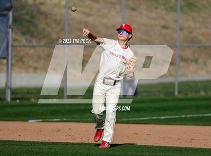 Thumbnail 1 in El Modena @ Yorba Linda photogallery.