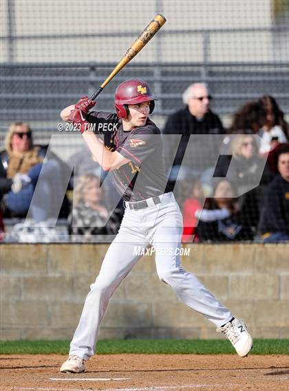 Thumbnail 1 in El Modena @ Yorba Linda photogallery.