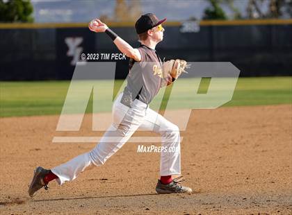Thumbnail 2 in El Modena @ Yorba Linda photogallery.