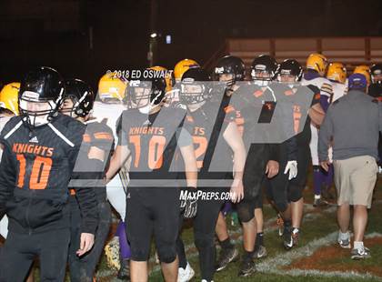 Thumbnail 1 in Middletown @ Kelseyville (CIF NCS D5 Semifinal) photogallery.