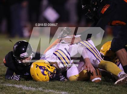 Thumbnail 1 in Middletown @ Kelseyville (CIF NCS D5 Semifinal) photogallery.