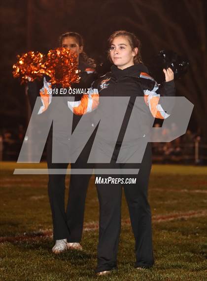 Thumbnail 2 in Middletown @ Kelseyville (CIF NCS D5 Semifinal) photogallery.