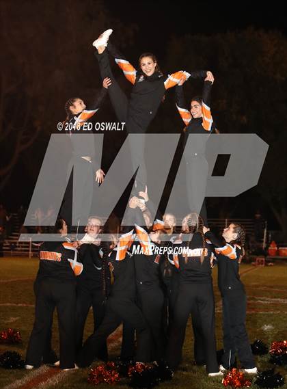 Thumbnail 3 in Middletown @ Kelseyville (CIF NCS D5 Semifinal) photogallery.