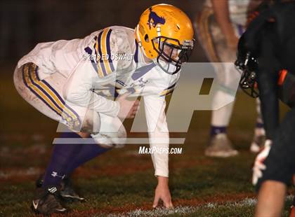 Thumbnail 1 in Middletown @ Kelseyville (CIF NCS D5 Semifinal) photogallery.