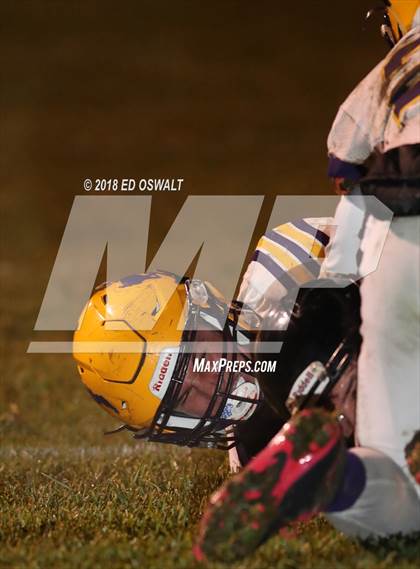 Thumbnail 1 in Middletown @ Kelseyville (CIF NCS D5 Semifinal) photogallery.