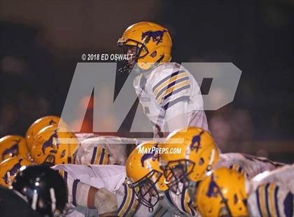 Thumbnail 2 in Middletown @ Kelseyville (CIF NCS D5 Semifinal) photogallery.