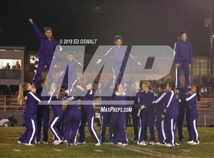 Thumbnail 1 in Middletown @ Kelseyville (CIF NCS D5 Semifinal) photogallery.