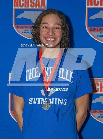 Thumbnail 1 in NCHSAA 1A/2A Final Awards photogallery.