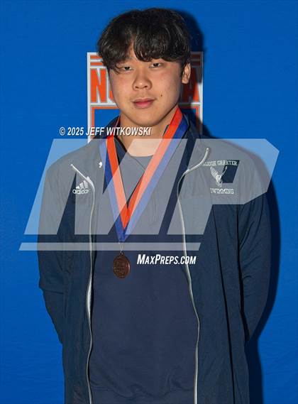 Thumbnail 3 in NCHSAA 1A/2A Final Awards photogallery.