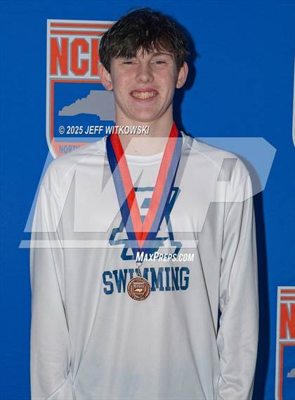 Thumbnail 1 in NCHSAA 1A/2A Final Awards photogallery.